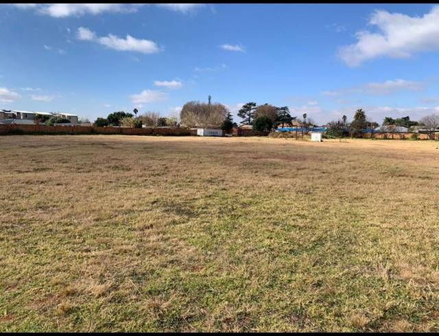 FARM FOR SALE IN RAVENSWOOD